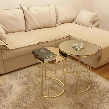 Temi's 1 * Скопье