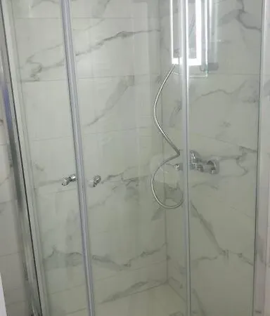 Temi's 1 شقة سكوبجي