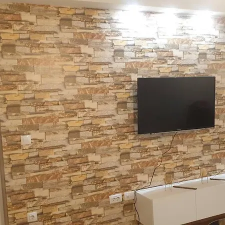 Temi's 1 Apartment *