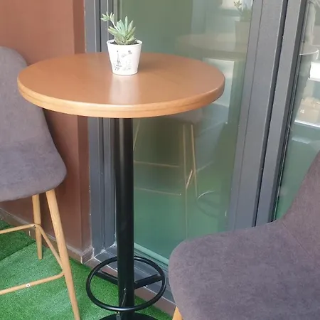 Апартаменты Temi's 1 *