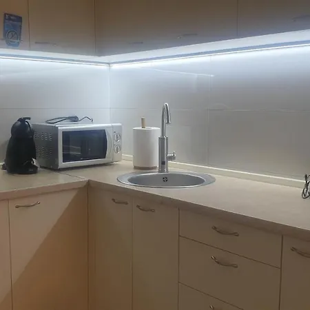 Temi's 1 Apartment