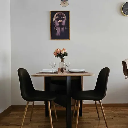 شقة Temi's 1 سكوبجي