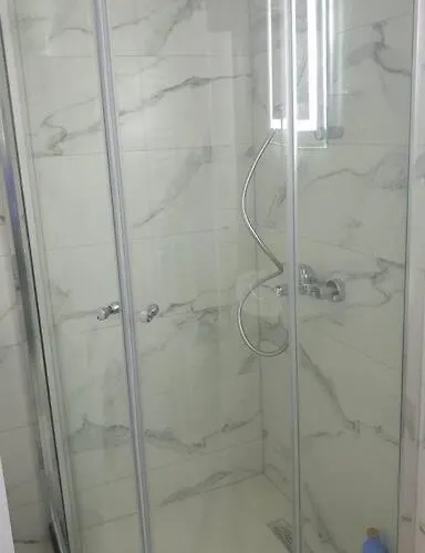 Temi's 1 Apartment Skopje